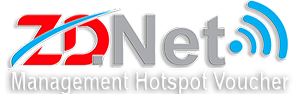 ZD Logo